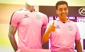 Juan Carlos Cabanillas 2025