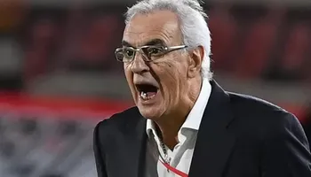 Jorge Fossati 2024