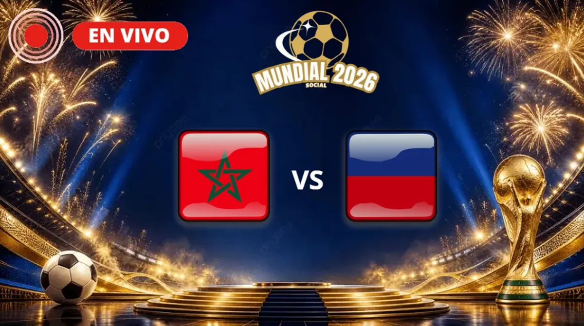 Marruecos vs Haití Mundial 2026