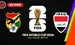 Bolivia vs Irak 2026