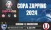Universitario vs. Cienciano EN VIVO: Hora y canal para ver el amistoso por la Copa Zapping 2024.