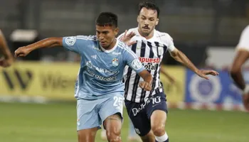 Sporting Cristal confirma si jugará con ambas hinchadas frente a Alianza Lima por la fecha 7 del Torneo Clausura