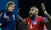 Arturo Vidal explota y arremete con INSULTOS contra Ricardo Gareca tras goleada de Chile ante Argentina