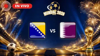 Bosnia y Herzegovina vs Qatar Mundial 2026