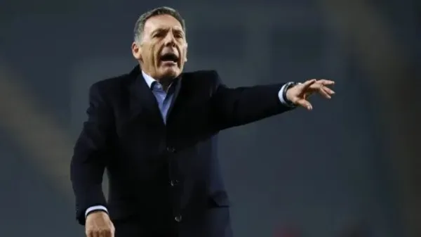 Luto en el fútbol mundial: falleció Miguel Ángel Russo, histórico DT de Boca Juniors, a los 69 años