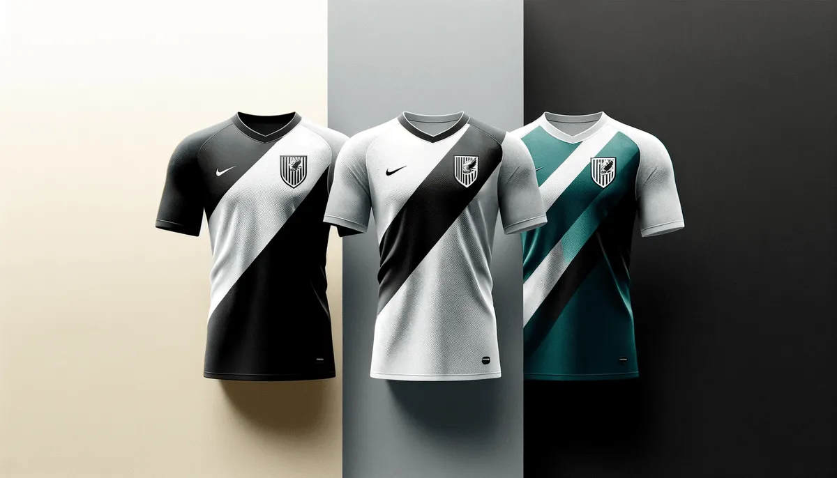 Elegancia y Determinación: Descubre las Marcas que Visten a los Equipos de la Liga 1 en la Temporada 2024