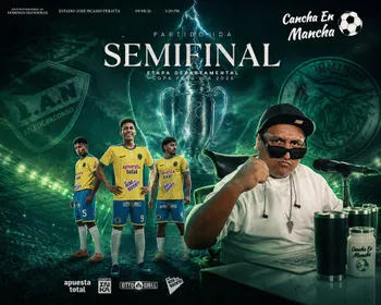Domingo Dianderas 2026