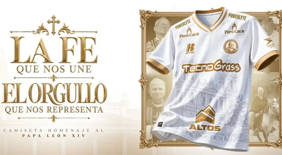 Juan Pablo II 2026