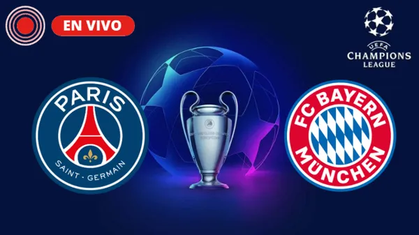 PSG vs. Bayern Munich EN VIVO: ¿cuándo y a qué hora juegan la ida de las semifinales de la Champions League 2025/26 ?
