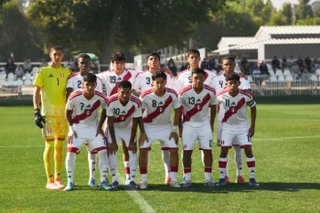 Selección Peruana sub-17 2026