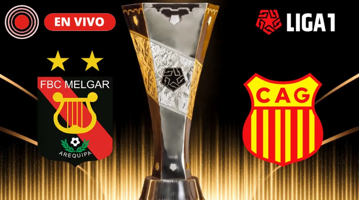 Melgar vs Atlético Grau 2026
