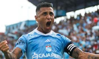 Yoshimar Yotún 2026