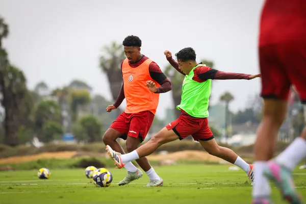 Universitario vs. Sport Boys: día, hora y dónde ver el primer amistoso crema de la pretemporada 2026