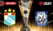 Sporting Cristal vs Alianza Atlético 2026