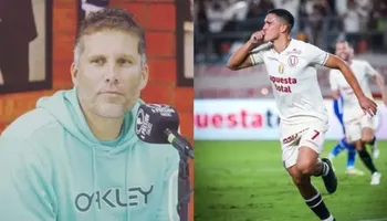 Leao Butrón 2024