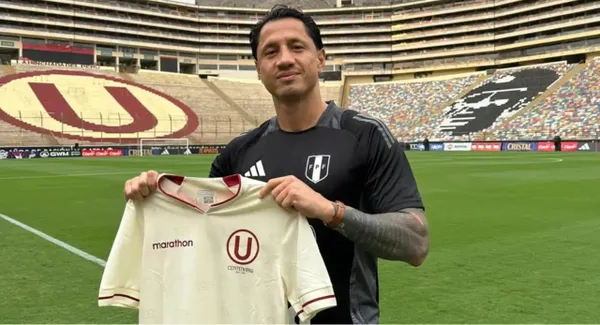 Universitario va por el golpe del mercado: presentó oferta a Gianluca Lapadula para el Torneo Clausura 2026