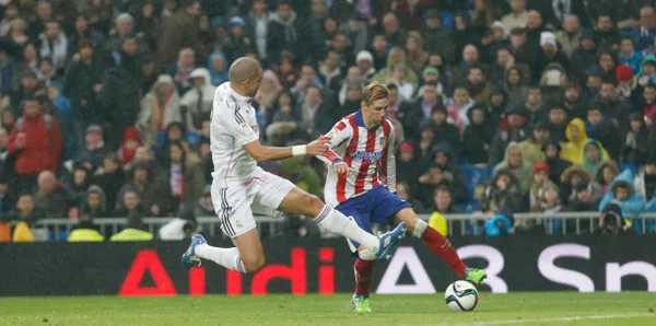 Atlético Madrid vs. Real Madrid: Detalles sobre el electrizante derbi en la Copa del Rey