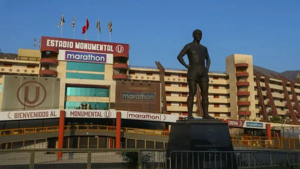 Club Universitario de Deportes 2024