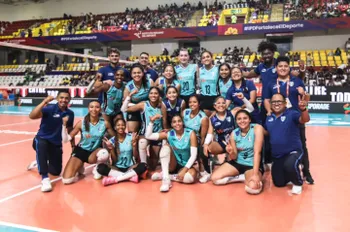 Liga Peruana de Vóley 2025/26