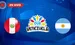 Perú vs Argentina Sudamericano de Vóley Sub 19 2026