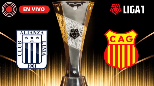 Alianza Lima vs Atlético Grau EN VIVO cuándo a qué hora y dónde ver la fecha 12 del Torneo Clausura 2026 Liga 1 Te Apuesto L1 MAX noticia