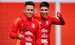 Christian Cueva y Piero Quispe 2026