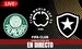 Palmeiras vs Botafogo Mundial de Clubes 2025