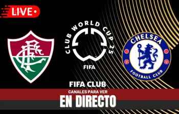 Fluminense vs Chelsea Mundial de Clubes 2025