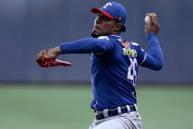 Ricardo Pinto en la Gran Final LVBP 2024 merecedor del MVP 