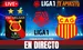 Melgar vs Atlético Grau Torneo Apertura 2025