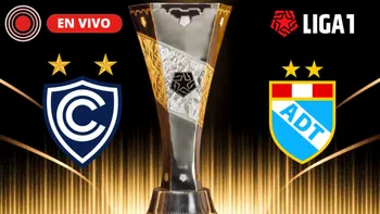 Cienciano vs ADT 2026