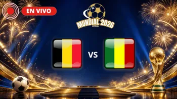 Bélgica vs Senegal Mundial 2026