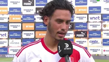 Erick Noriega: Cambió una gran oferta de la Bundesliga por su amor al Perú.