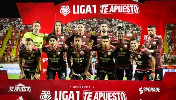 Universitario presenta su artillería para enfrentar a Liga de Quito en su debut en la Copa Libertadores 2024
