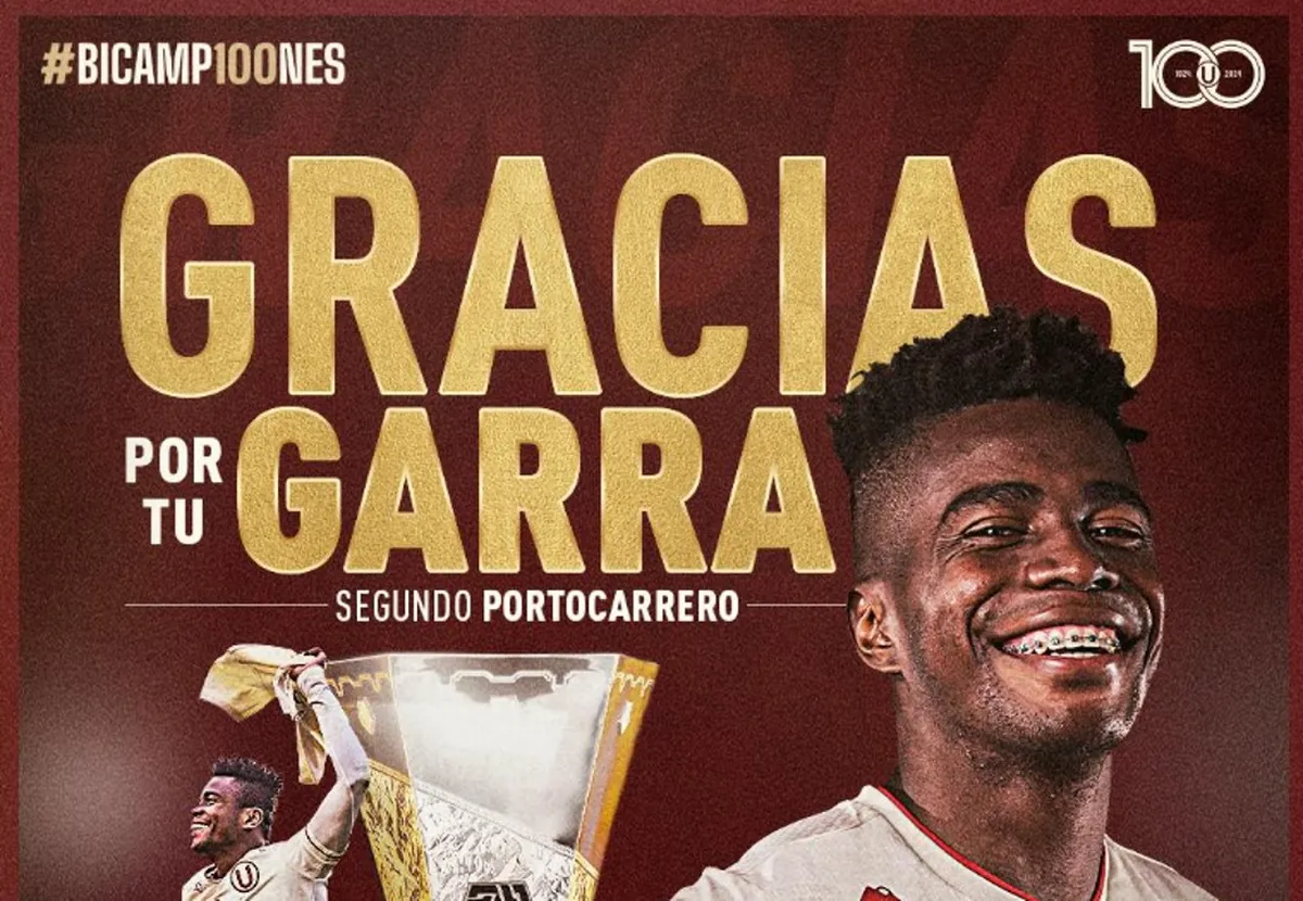 Segundo Portocarrero 2024