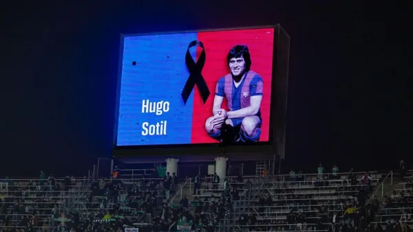 Hugo Sotil