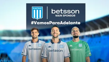 Betsson 2025