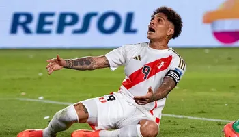 Paolo Guerrero 2024