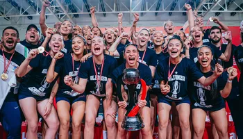 Alianza Lima rendirá homenaje a sus campeonas de vóley durante el partido frente a UTC