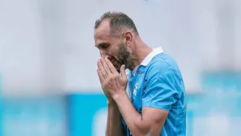 Hernán Barcos 2026