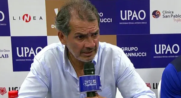 Franco Navarro 2025