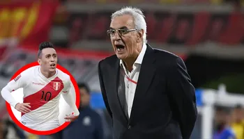 Fossati y la ayuda a Christian Cueva para su regreso a la Selección Peruana