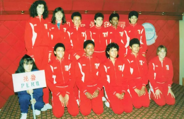Una medalla de plata que vale ORO: Hace 36 años el voley peruano tocó la gloria en los Juegos Olímpicos de Seúl 1988