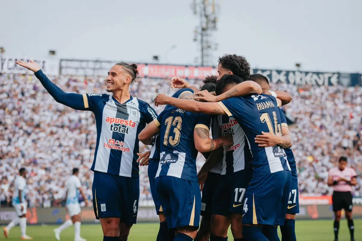 Alianza Lima vs. LDU Quito EN VIVO: Fecha, hora y dónde ver en vivo el amistoso internacional