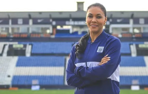Zenaida Uribe 2024
