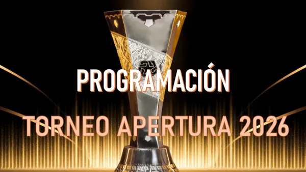 Vuelve la Liga1 Te Apuesto 2026: programación completa de la fecha 1 del Torneo Apertura