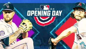 BÉISBOL: ¿Cuándo empieza? Cuenta regresiva para el histórico Opening Day 2024 de la MLB