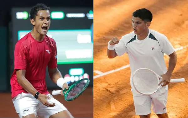 Juan Pablo Varillas vs. Joaquín Aguilar EN VIVO: ¿cuándo, a qué hora y dónde ver lo cuartos de final del Challenger de Buenos Aires?