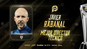 Javier Rabanal 2026