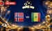Noruega vs Senegal Mundial 2026